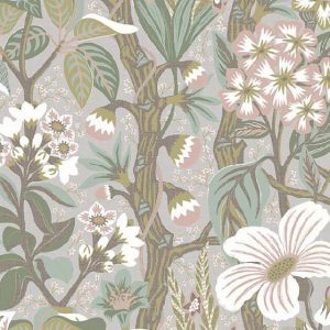 Boras Tapeter Swedish design behang 2080