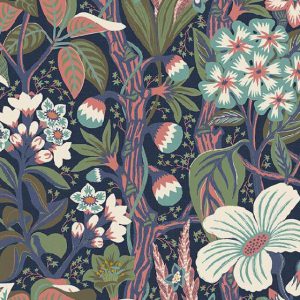 Boras Tapeter Swedish design behang 2082