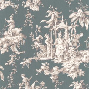 Les belles toile de Jouy  8793 7511