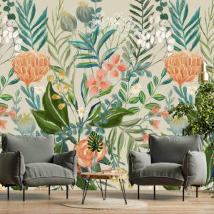 Dreaming of Nature INK 7758