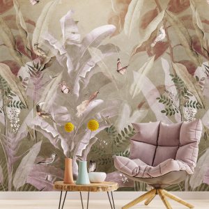 Dreaming of Nature INK 7734