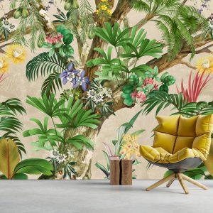 Dreaming of Nature INK 7720