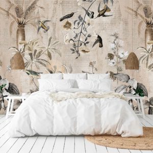 Dreaming of Nature INK 7722