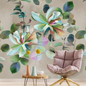 Dreaming of Nature INK 7752