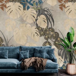 Dreaming of Nature INK 7736