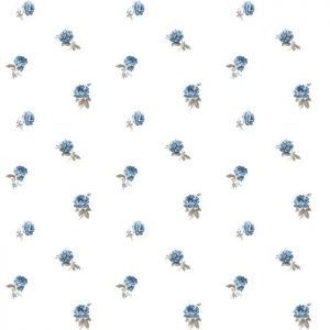 Blooming Garden 6 behang met roosjes   84032