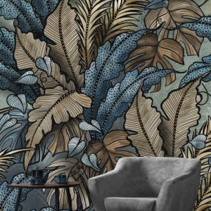 Dreaming of Nature INK 7738