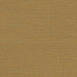 Eijffinger Canvas behang Grasscloth geel