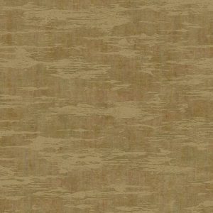 Eijffinger Canvas behang Silk Flower goud