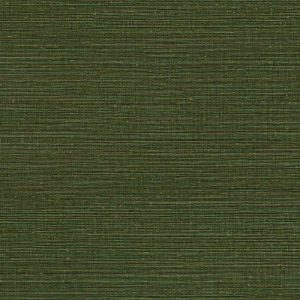 Eijffinger Canvas behang Grasscloth groen/bruin