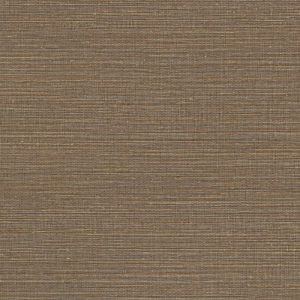 Eijffinger Canvas behang Grasscloth bruin/beige/blauw