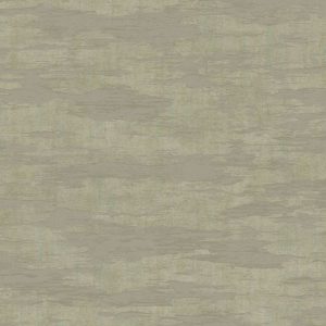 Eijffinger Canvas behang Silk Flower groen /beige