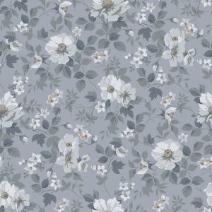 Dutch Midbec Örtagárd behang 92111