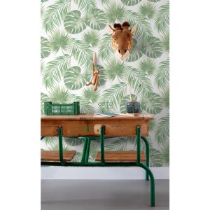 Esta behang Jungle 139012