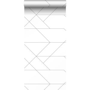 Esta behang Artdeco grafisch 19235