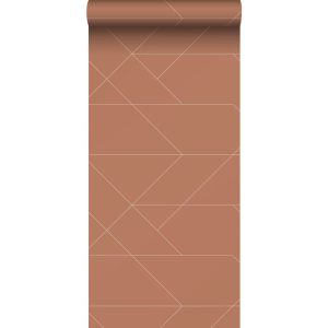 Esta behang Artdeco grafisch 139373