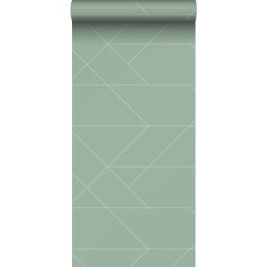 Esta behang Artdeco grafisch 139453