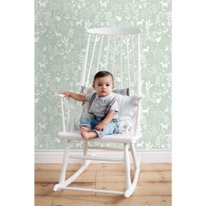 Esta behang Forest Friends/bosdieren 139524