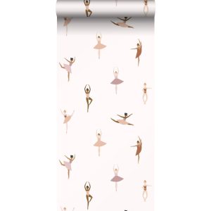 Esta behang Forest Friends ballerina s 139536