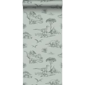 Esta behang Forest Friends dino s 139556