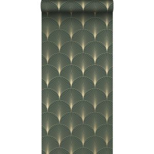 Esta behang Art Deco 139584