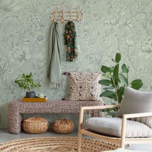 Eijffinger Wallpower Posy S316085