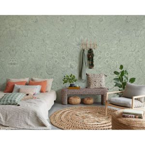 Eijffinger Wallpower Posy L 316084