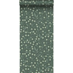 Esta behang vintage flowers 139593