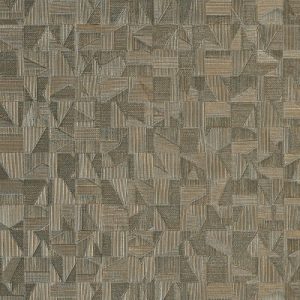 Casamance behang Métal Textures Tiznig