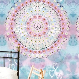 Wanna haves behang DI2014