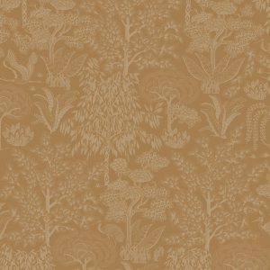 Eijffinger PIP 6 behang met bomene 333112