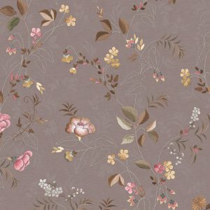 Eijffinger PIP 6 behang Good Nightingale roze mauve