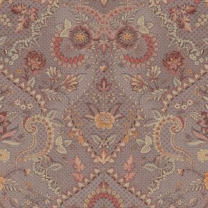 Eijffinger PIP 6 behang Saluti mauve