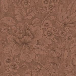 Eijffinger PIP 6 behang Casa di fiori terra