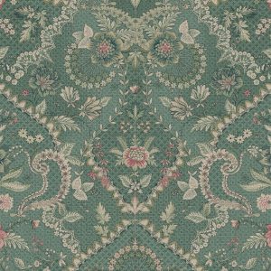 Eijffinger PIP 6 behang Saluti groen