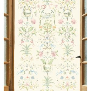 Eijffinger Wallpower PIP 6 Festa di Lividonia gebroken wit