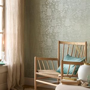 Eijffinger PIP 3 behang met bomen 333111