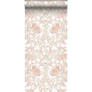 Esta behang Vintage flowers 139613