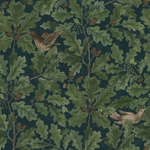 Special Edition Forest behang In the Oak