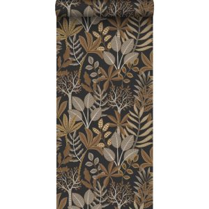 Esta behang vintage flowers art nouveau 139682