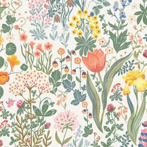 Boras tapeter behang Blomsterhav 2053