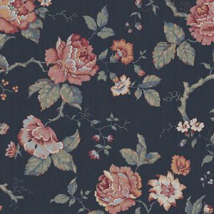 Boras tapeter behang Rozen 4825