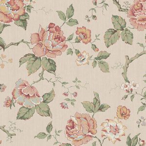 Boras tapeter behang Rozen 4826