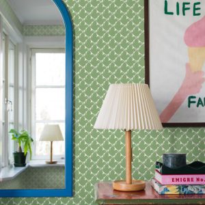 Boras tapeter behang Pippi 4845