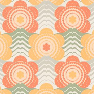As Creation behang Retro chic 39539-4