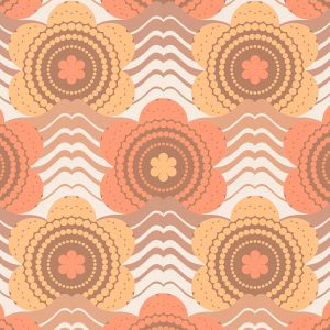 As Creation behang Retro chic 39539-3