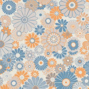 As Creation behang Retro chic 39535-2