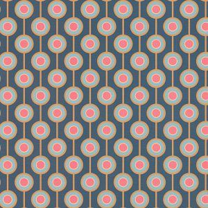 As Creation behang Retro chic 39537-1