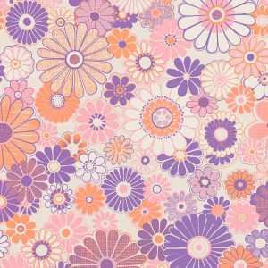 As Creation behang Retro chic 39535-1