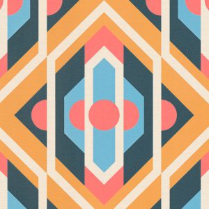 As Creation behang Retro chic 39531-4